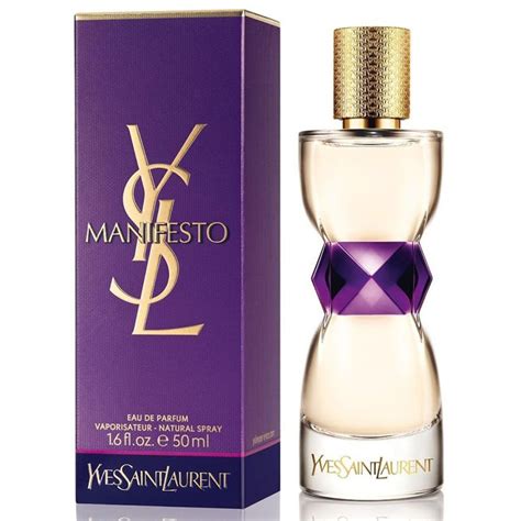 parfum ysl manifesto prix|yves saint laurent discontinued perfume.